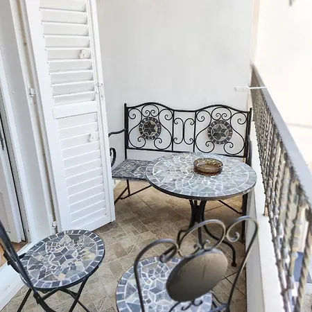 Appartamento And Marica