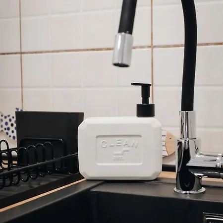 Appartamento And Marica