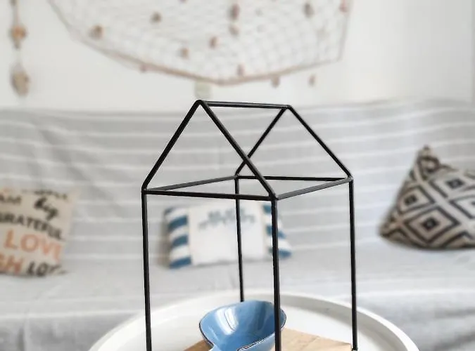 Apartment And Marica Makarska