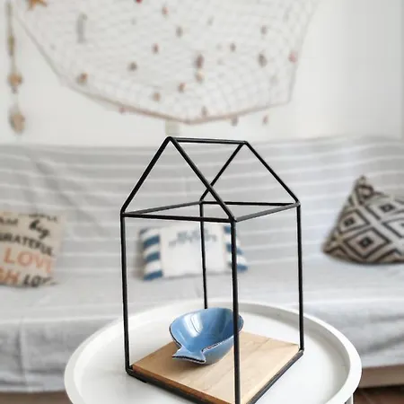 Apartment And Marica Makarska