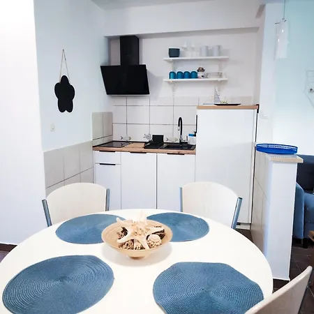 Appartement And Marica *