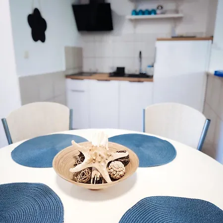 Appartement And Marica Makarska