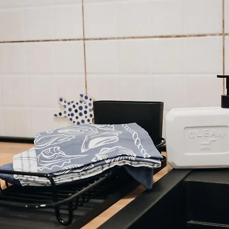 And Marica Appartement