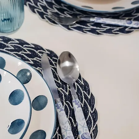 Appartement And Marica Makarska