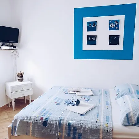 Appartement And Marica *