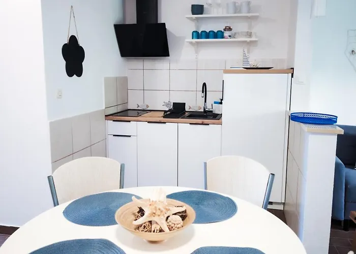 Apartmán And Marica *