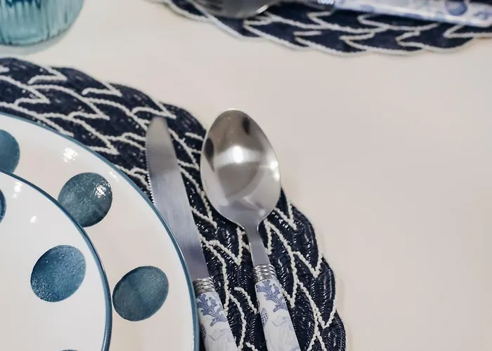 Apartman And Marica Makarska