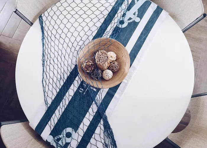 Apartmán And Marica *